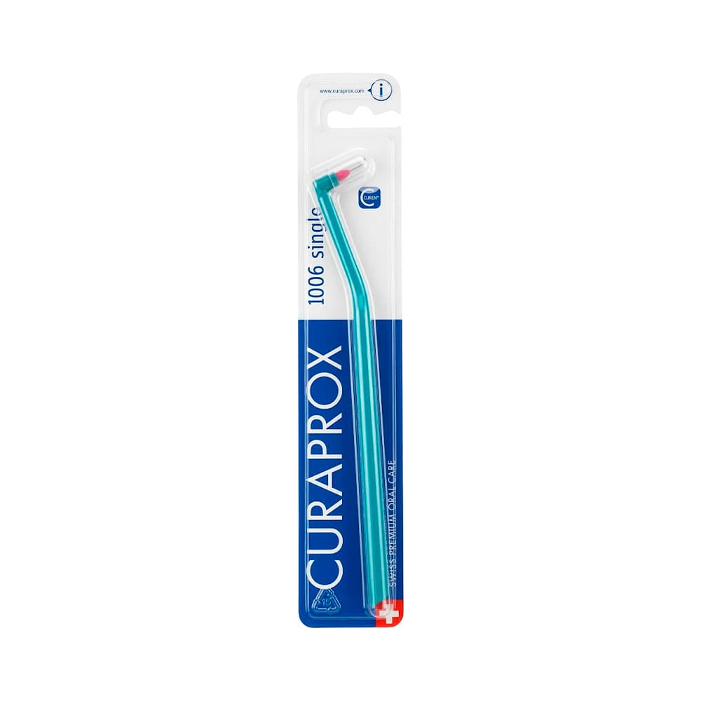 Anúncio: CEPILLO DENTAL CURAPROX 1006 SINGLE