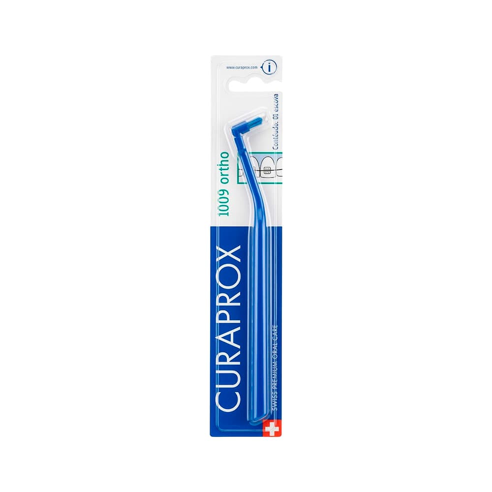 Anúncio: CEPILLO DENTAL CURAPROX 1009 ORTHO