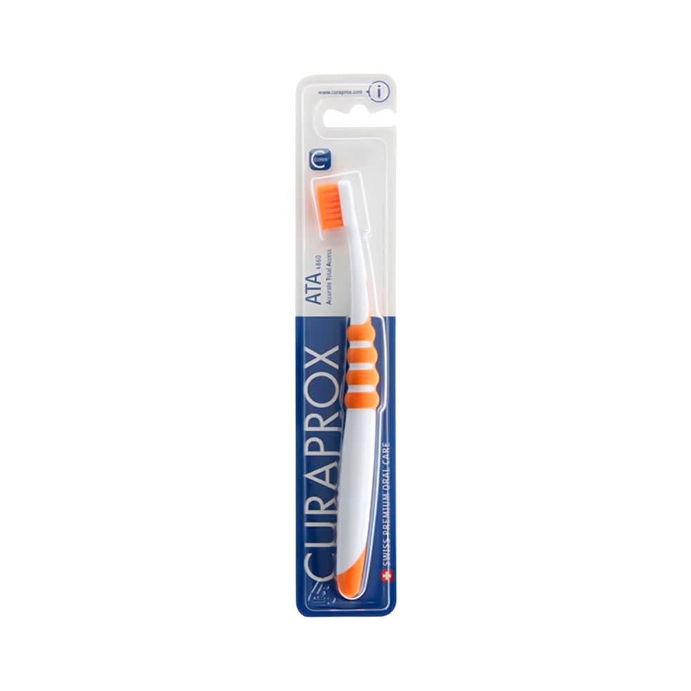 Anúncio: CEPILLO DENTAL CURAPROX ATA - ACCURATE TOTAL ACCESS
