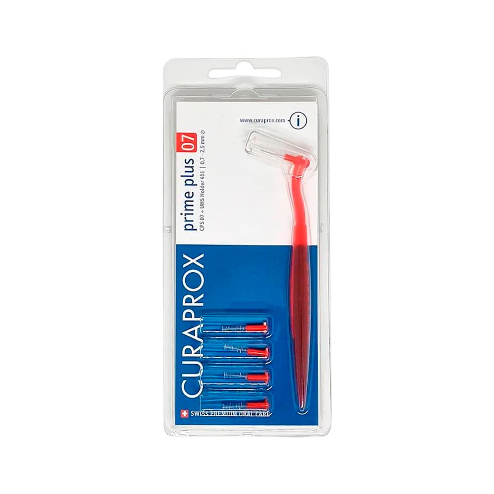 Anúncio: CEPILLO INTERDENTAL CURAPROX PRIME PLUS CPS 07