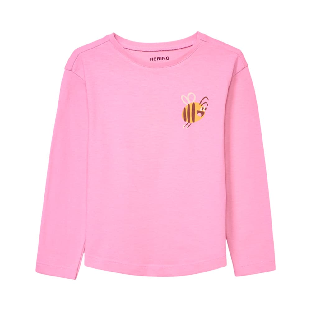 Anúncio: BLUSA MANGAS LARGAS INFANTIL NIÑA HERING 5DY0KQNEN