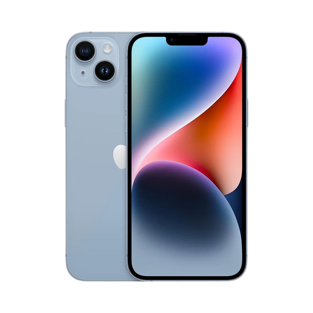 Anúncio: CELULAR APPLE IPHONE 14 PLUS 512GB BLUE HN/A