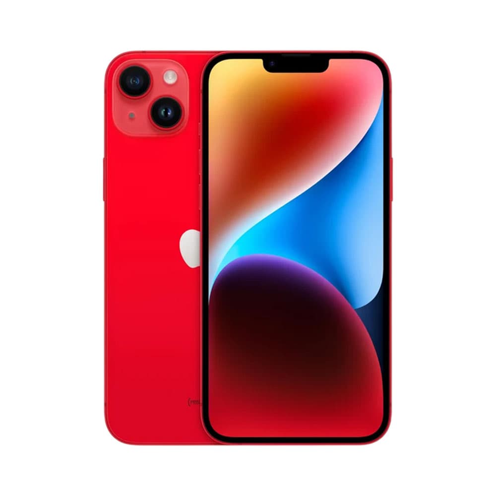 Anúncio: CELULAR APPLE IPHONE 14 PLUS 512GB RED HN/A