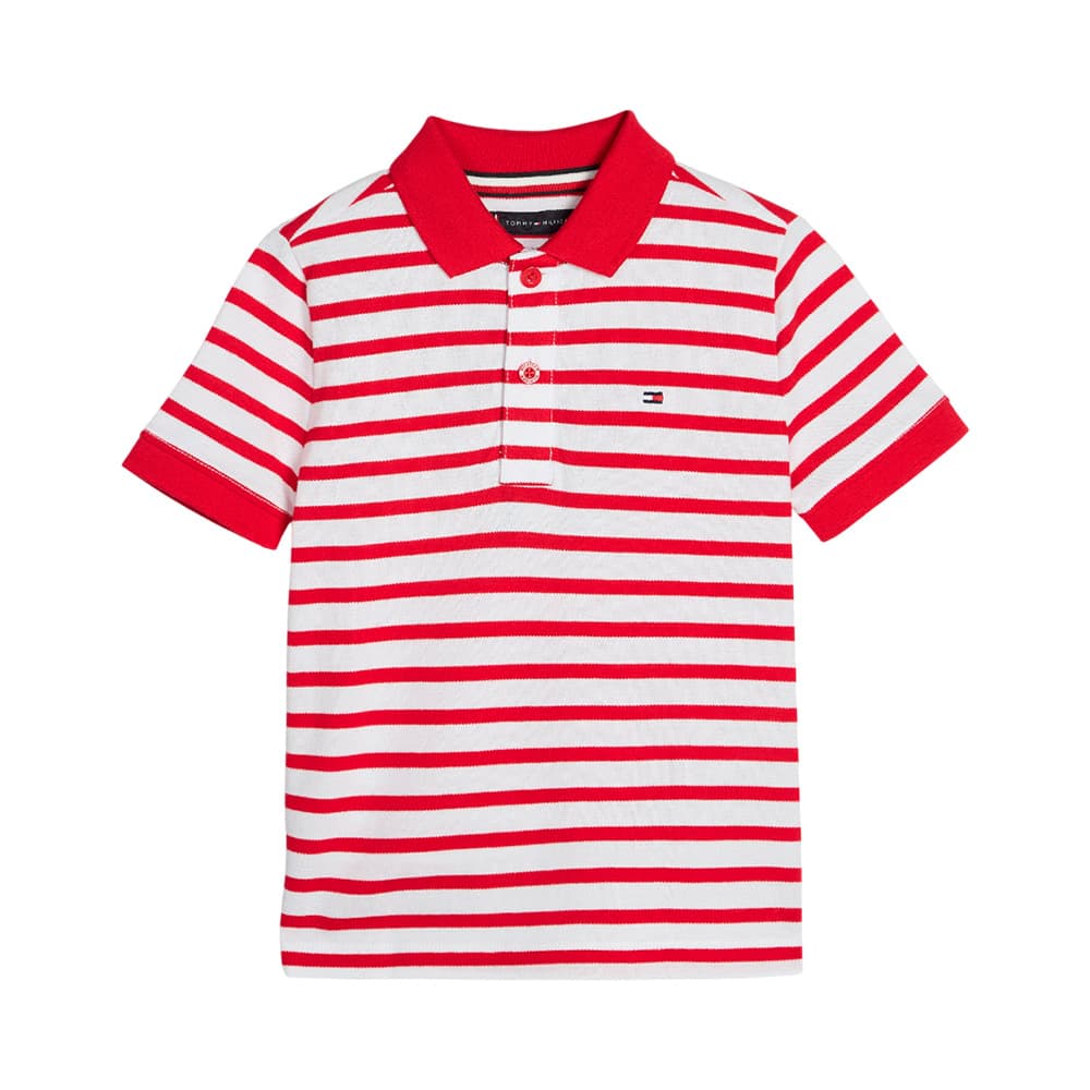 Anúncio: POLO INFANTIL NIÑO TOMMY HILFIGER KB0KB09103 OEV