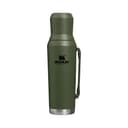 Anúncio: TERMO STANLEY IDEAL MATE SYSTEM 1.2L DRIED PINE