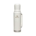Anúncio: TERMO STANLEY IDEAL SYSTEM 1.2L HAMMERTONE FROST
