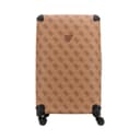 Anúncio: VALIJA GUESS OB8688988 LATTE LOGO G