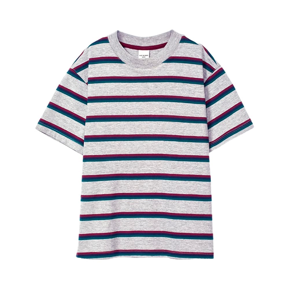 Anúncio: CAMISETA INFANTIL NIÑO HERING 5G4U1AEN