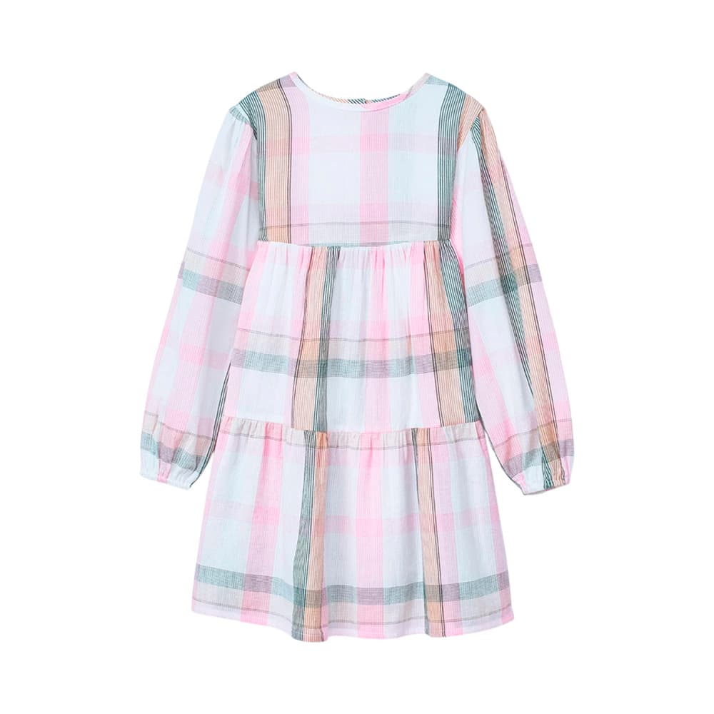 Anúncio: VESTIDO MANGAS LARGAS INFANTIL NIÑA HERING LAXR1ASI