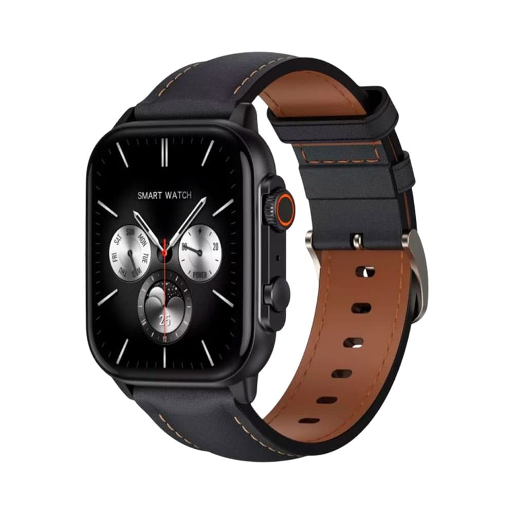 Anúncio: SMARTWATCH G-TIDE S5 PRO