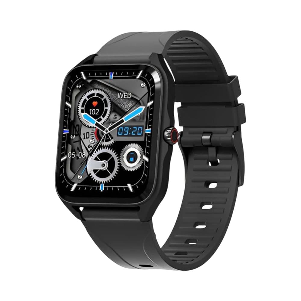 Anúncio: SMARTWATCH G-TIDE Q1