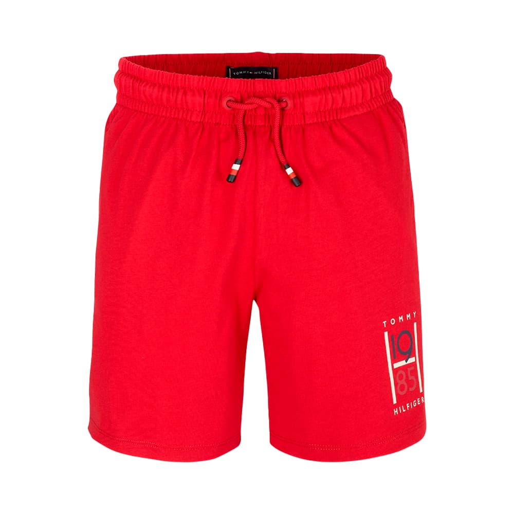 Anúncio: BERMUDA INFANTIL NIÑO TOMMY HILFIGER KB0KB09477 XLG