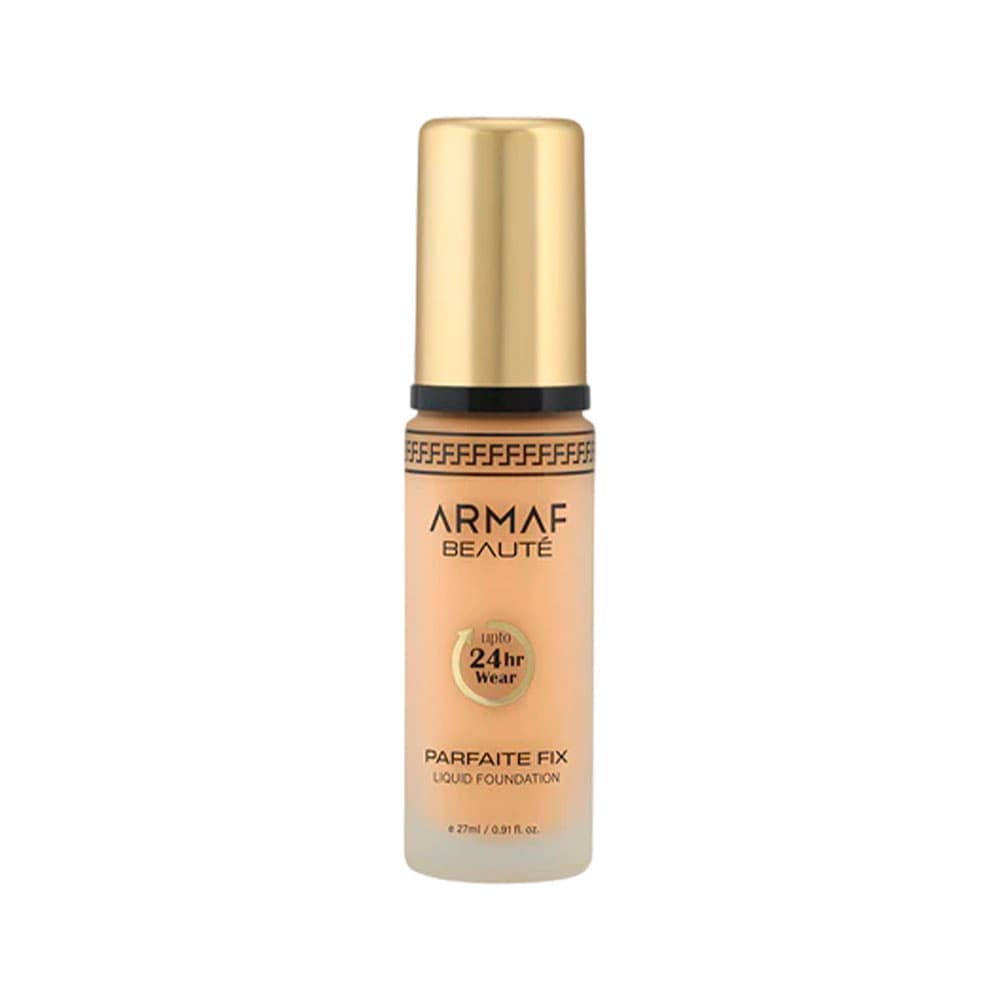 Anúncio: BASE ARMAF BAUTÉ PARFAIT FIX 06 SAND 27ML