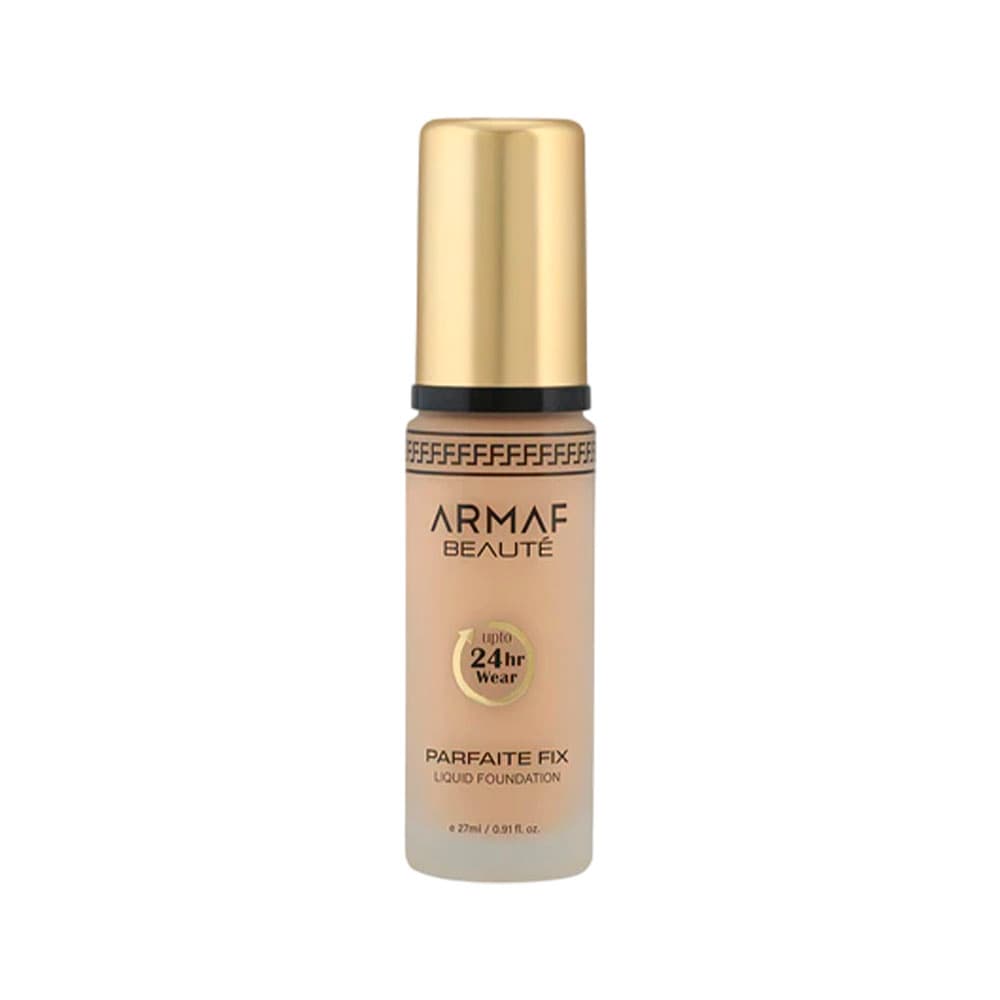 Anúncio: BASE ARMAF BAUTÉ PARFAIT FIX 03 NATURAL 27ML