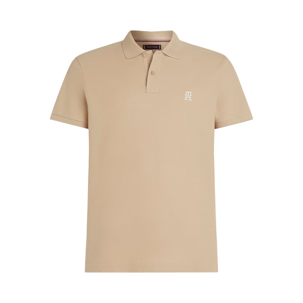 Anúncio: CAMISETA POLO TOMMY HILFIGER MW0MW33167 RBT MASCULINO