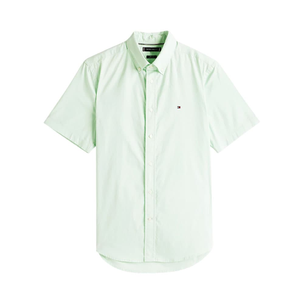 Anúncio: CAMISA TOMMY HILFIGER MW0MW37584 LXY MASCULINO