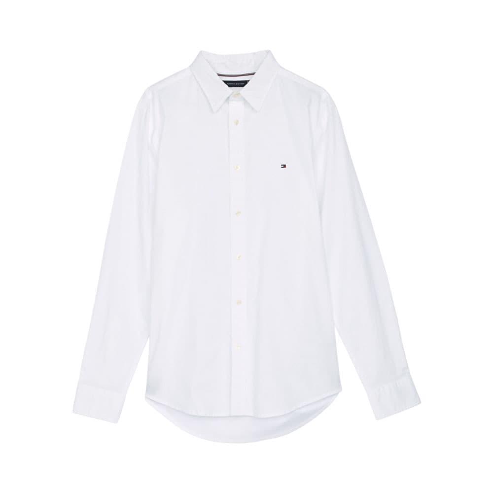 Anúncio: CAMISA TOMMY HILFIGER MW0MW38137 YCF MASCULINO