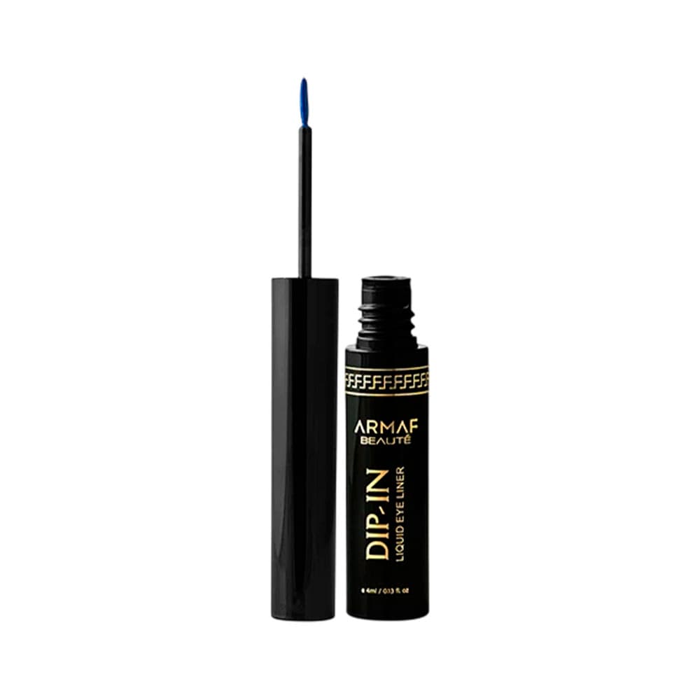 Anúncio: DELINEADOR DE OJOS ARMAF BAUTÉ DIP-IN LIQUID 03 AQUAMARINE 4ML