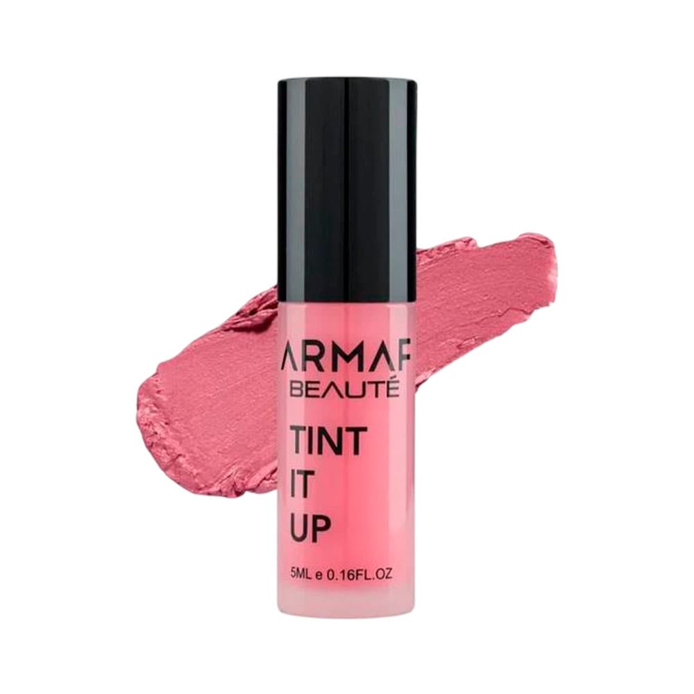 Anúncio: TINTA PARA LABIOS ARMAF BAUTÉ TINT IT UP LIP & CHEEK 02 PUNCH 5ML