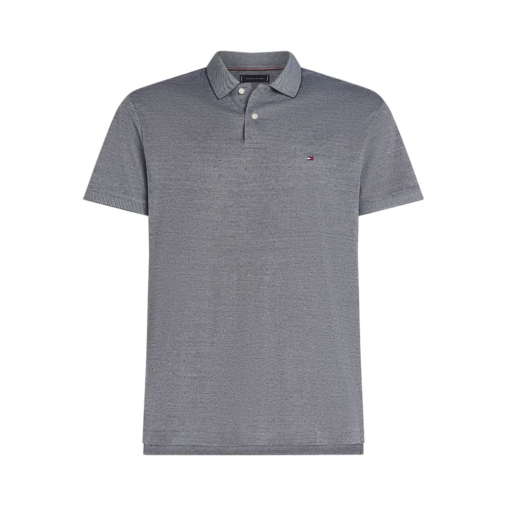 Anúncio: CAMISETA TOMMY HILFIGER MW0MW38464 0GY MASCULINO