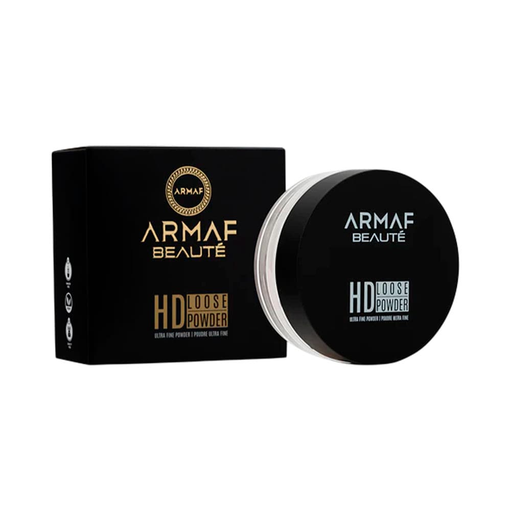 Anúncio: POLVO FIJADOR ARMAF BAUTÉ HD LOOSE 02 MEDIUM 9GR