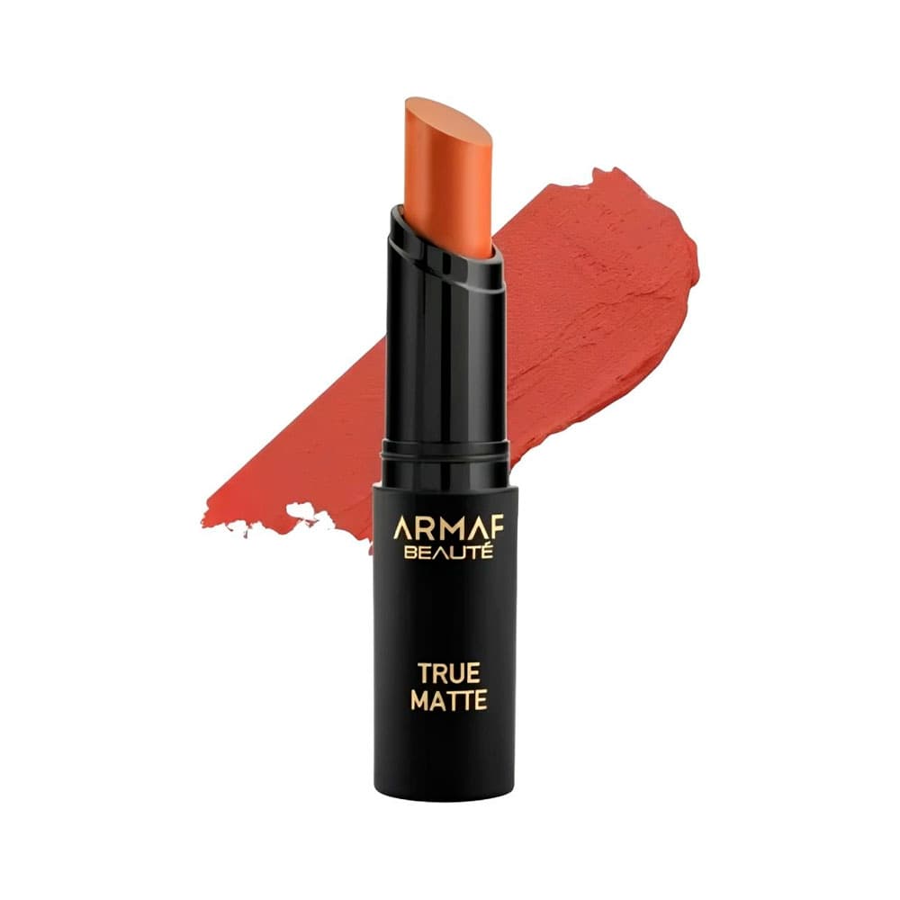 Anúncio: LABIAL ARMAF BEAUTÉ TRUE MATTE BULLET 09 KAUNIS 5GR