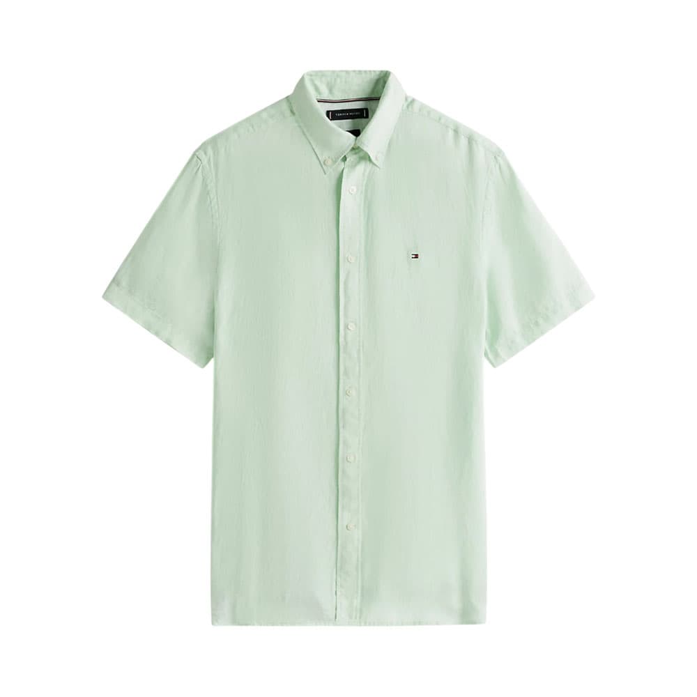 Anúncio: CAMISA TOMMY HILFIGER MW0MW35207 LXY MASCULINO