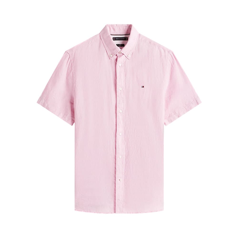 Anúncio: CAMISA TOMMY HILFIGER MW0MW35207 TOL MASCULINO