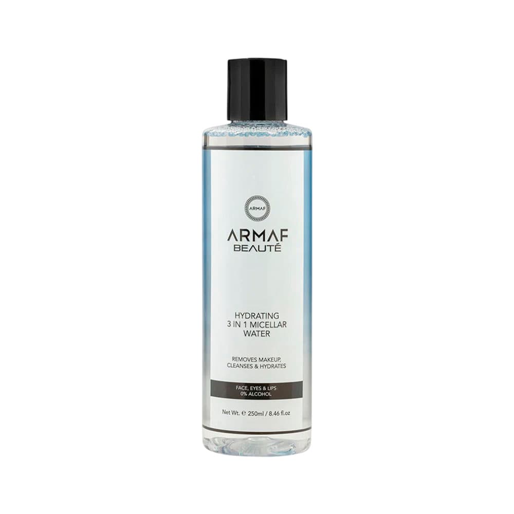 Anúncio: AGUA MICELAR ARMAF BAUTÉ HYDRATING 3-IN-1 250ML