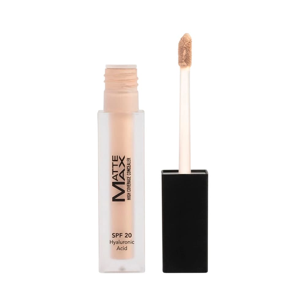 Anúncio: CORRECTOR ARMAF BEAUTÉ MATTE MAX HIGH COVERAGE SPF20 03 NUDE 4ML