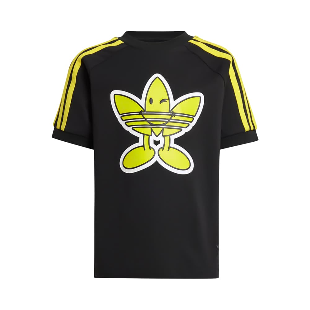 Anúncio: REMERA INFANTIL ADIDAS JD0456 SMILEY WORLD UNISEX