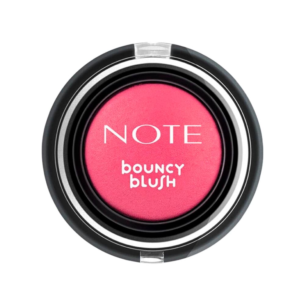 Anúncio: BLUSH NOTE BOUNCY 01 PARADISE 7GR