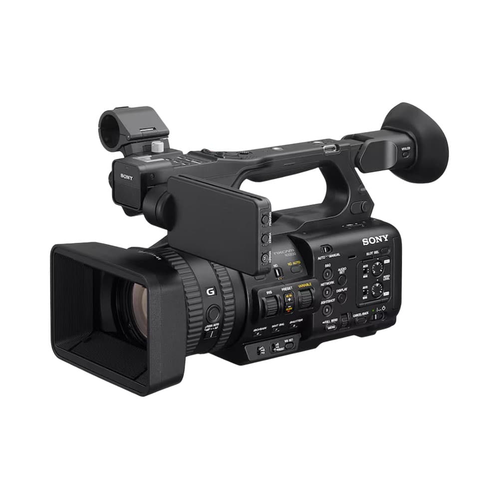Anúncio: CÁMARA FILMADORA SONY HXR-NX800 4K