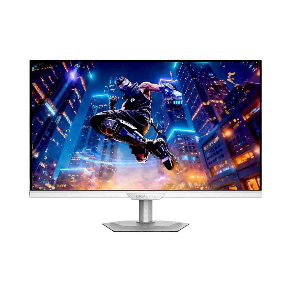 Anúncio: MONITOR GIGABYTE M27Q2 QD ICE QHD 200 HZ 27"