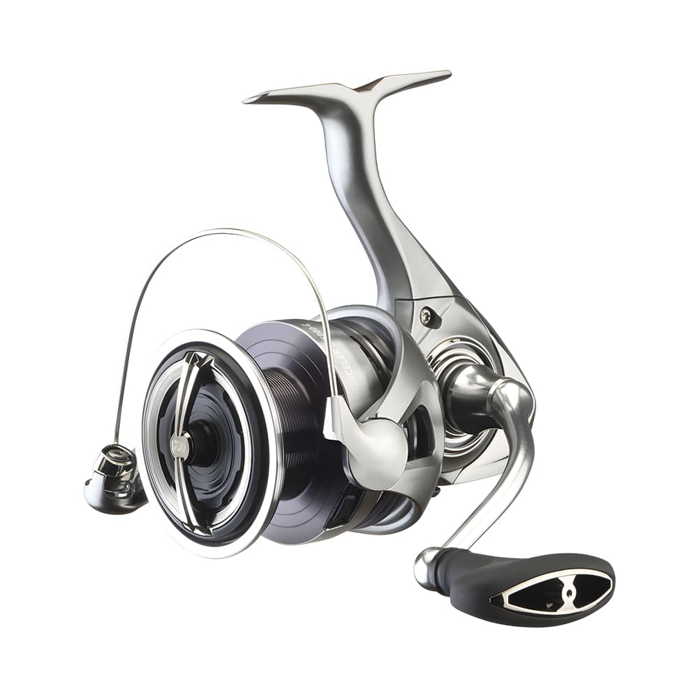 Anúncio: MOLINETE DAIWA EXCELER LT2500D-XH
