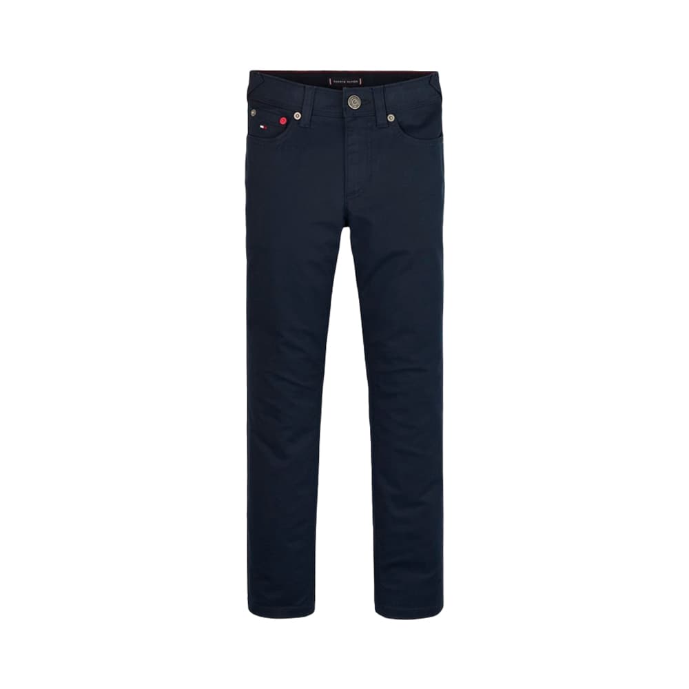 Anúncio: PANTALÓN INFANTIL NIÑO TOMMY HILFIGER KB0KB09640 C1G