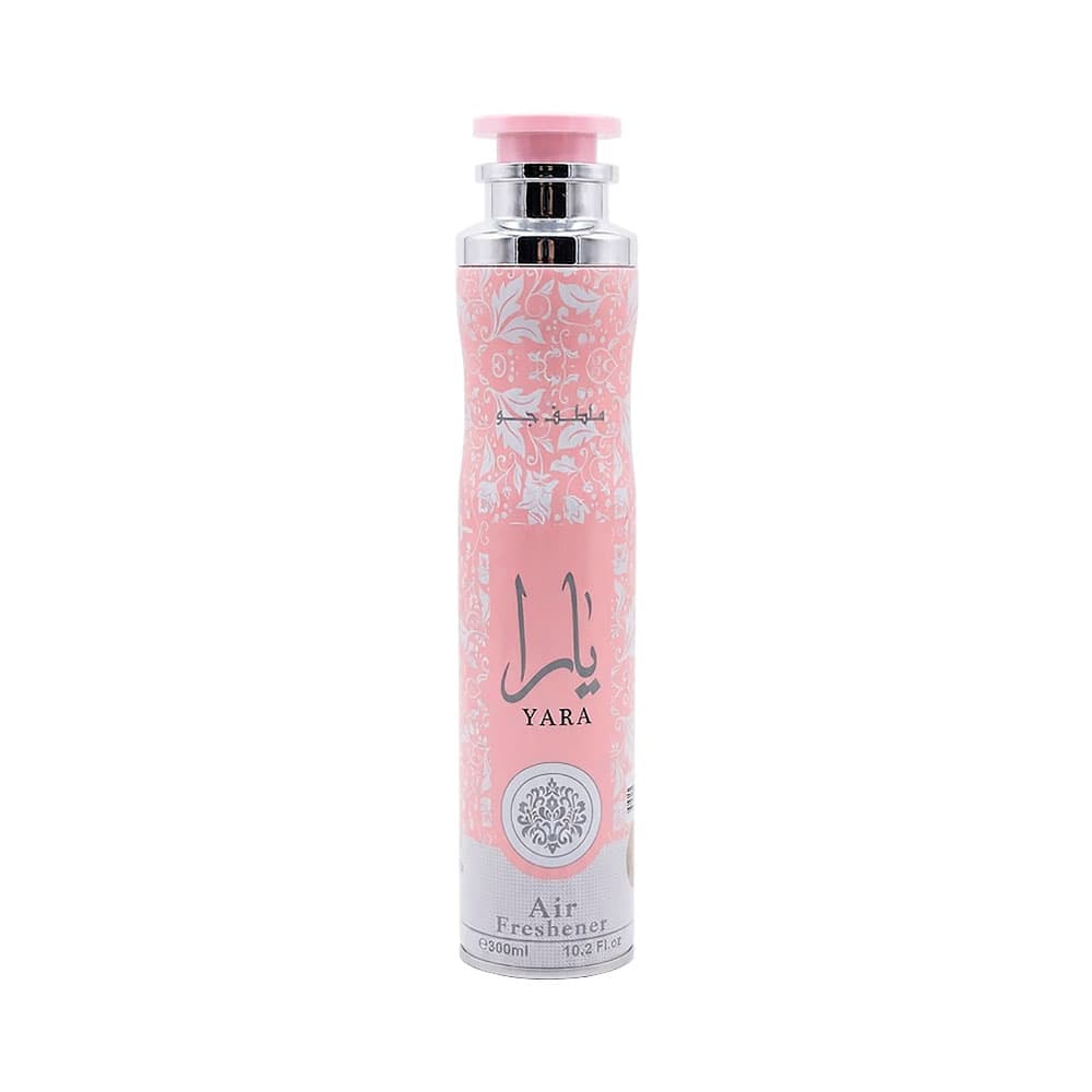 Anúncio: AMBIENTADOR LATTAFA YARA 300ML