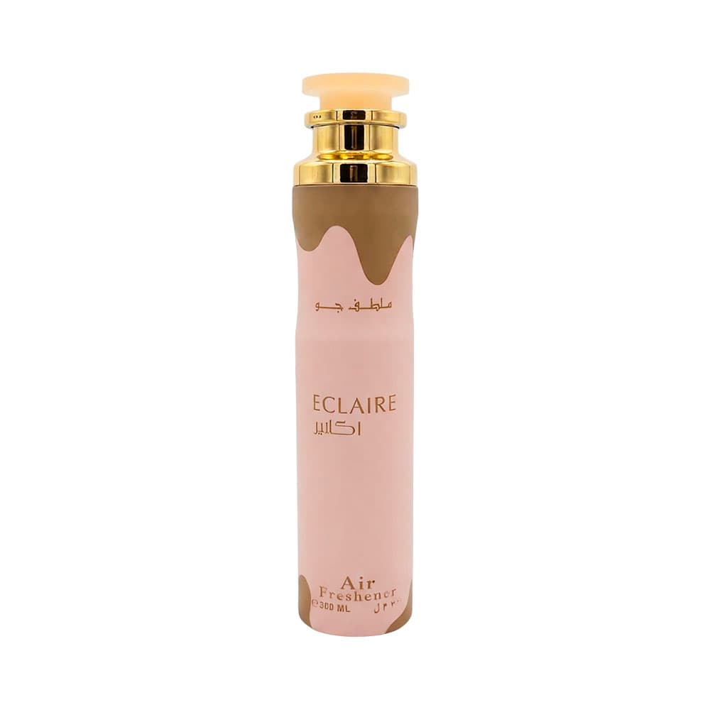 Anúncio: AMBIENTADOR LATTAFA ECLAIRE 300ML