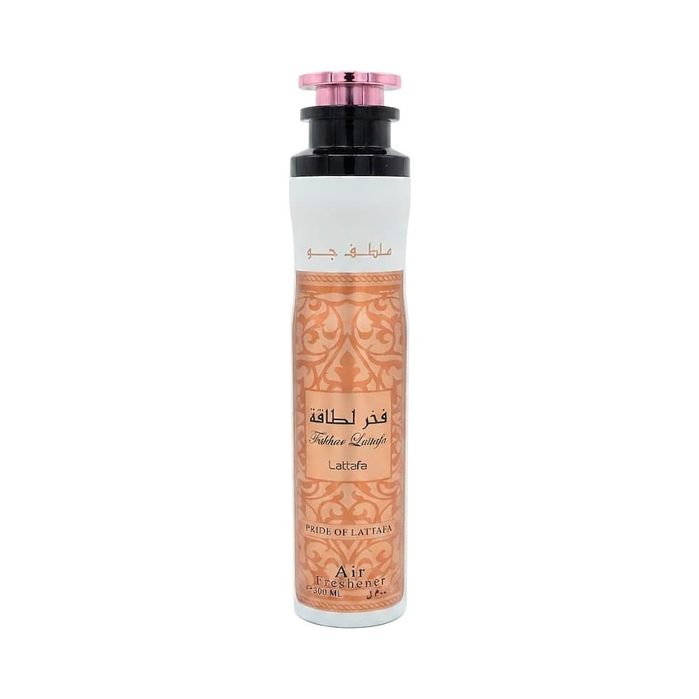 Anúncio: AMBIENTADOR LATTAFA FAKHAR 300ML