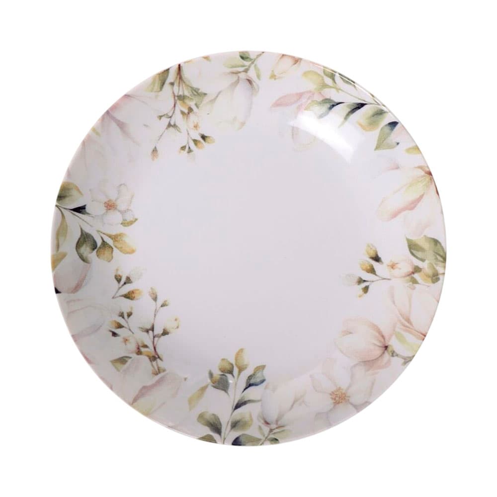 Anúncio: PLATO HONDO TRAMONTINA MAGNOLIA 96580/062 22 CM