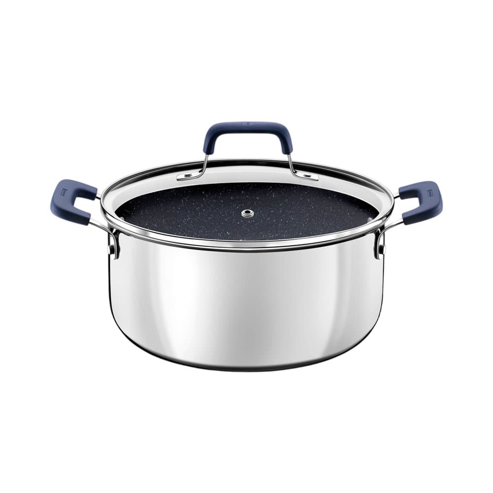 Anúncio: CACEROLA TRAMONTINA ROMAGNA 28742/020 3.2L 20 CM