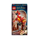 Anúncio: JUGUETE DE CONSTRUCCIÓN LEGO HARRY POTTER FAWKES DUMBLEDORE PHOENIX 76448 299 PIEZAS