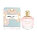 Anúncio: PERFUME ELIE SAAB GIRL OF NOW ROSE PETAL EDP 90ML