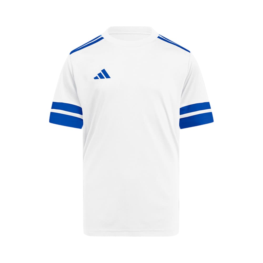 Anúncio: REMERA JUVENIL ADIDAS JJ0060 SQUADRA 25 UNISEX