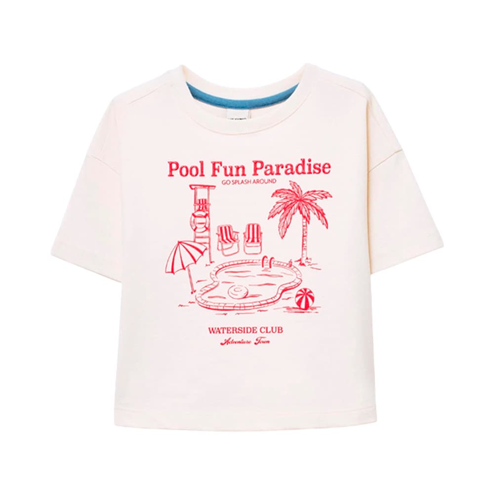 Anúncio: BLUSA INFANTIL NIÑA HERING 5G5ANKUEN