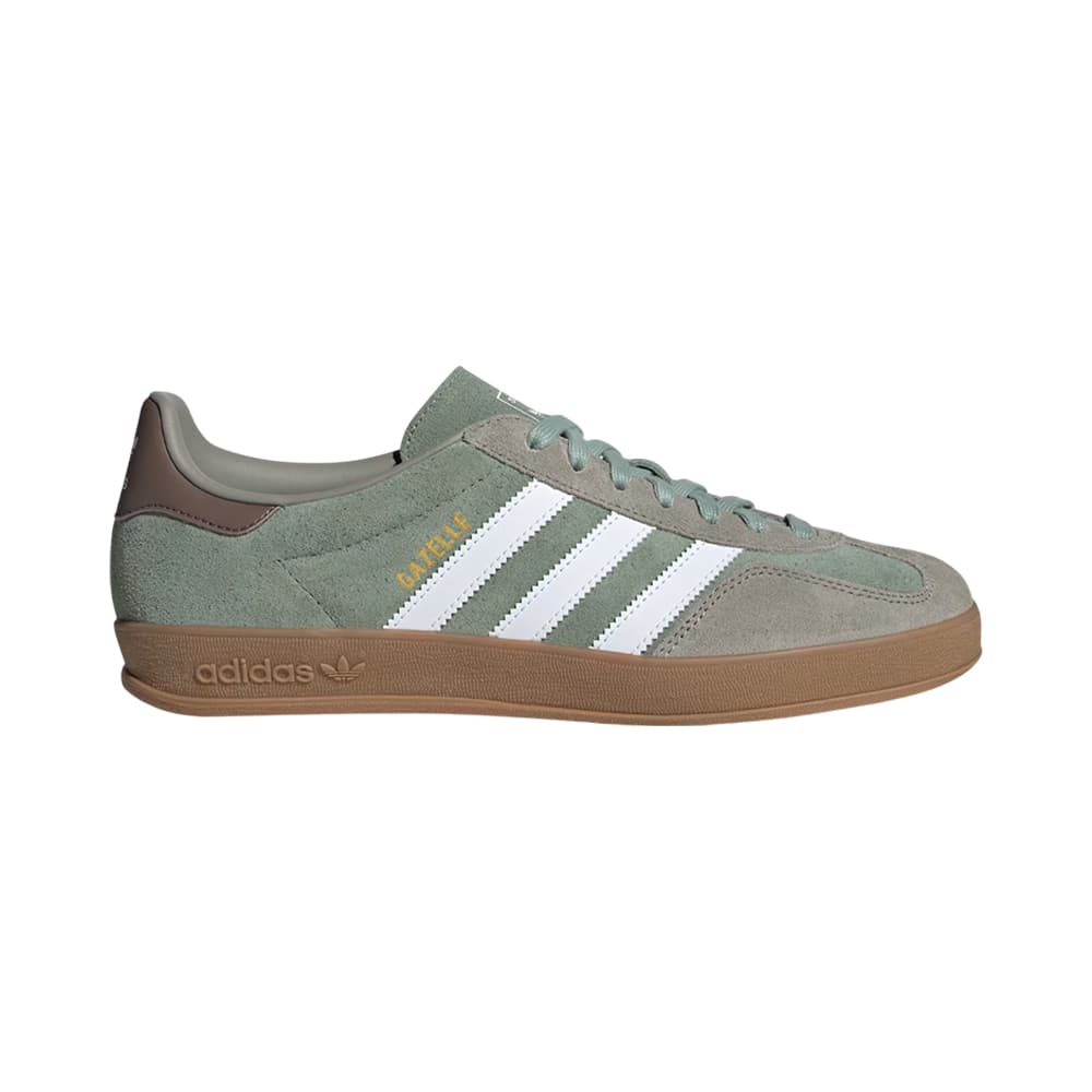 Anúncio: CALZADO DEPORTIVO ADIDAS JI3526 GAZELLE MASCULINO