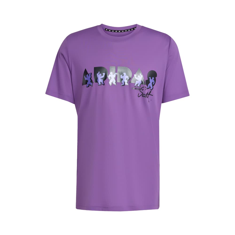 Anúncio: REMERA ADIDAS JL7618 JEREMY SCOTT MASCULINO