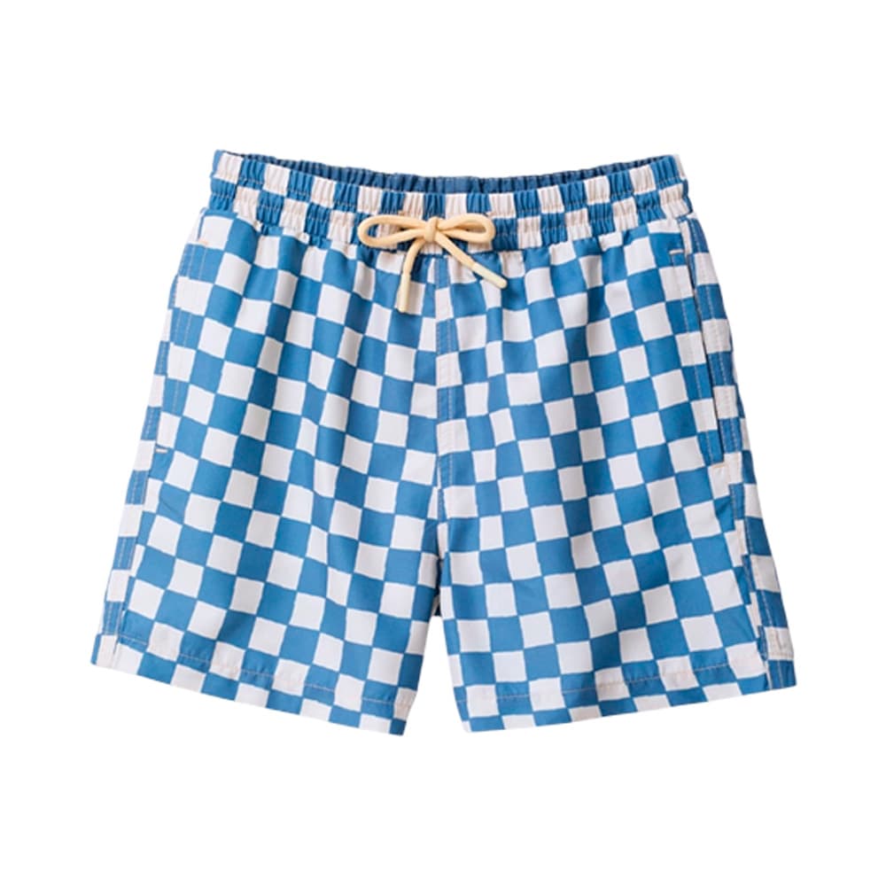 Anúncio: SHORT INFANTIL NIÑO HERING KVJ35QSI