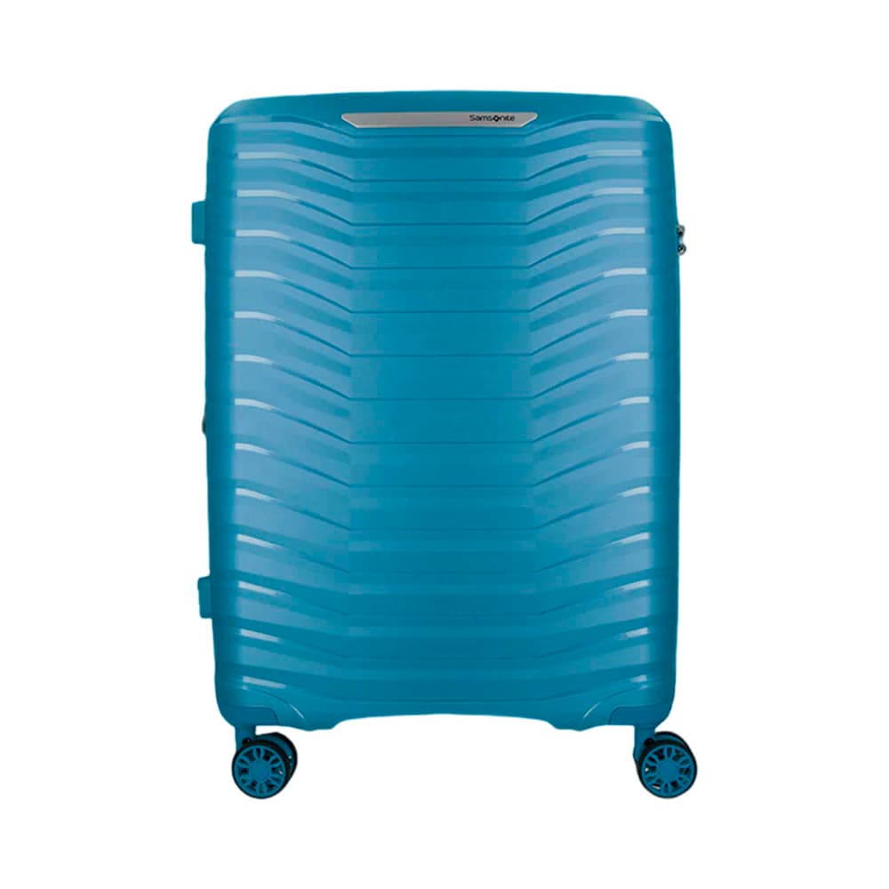 Anúncio: VALIJA SAMSONITE BON-X 153356-0461 M BREEZE BLUE