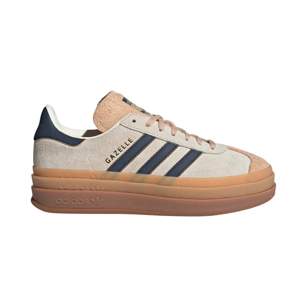 Anúncio: CALZADO DEPORTIVO ADIDAS JQ5126 GAZELLE BOLD FEMENINO